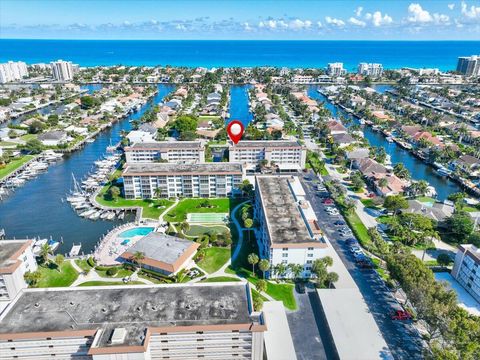 921 Gardenia Drive 370 Delray Beach FL 33483
