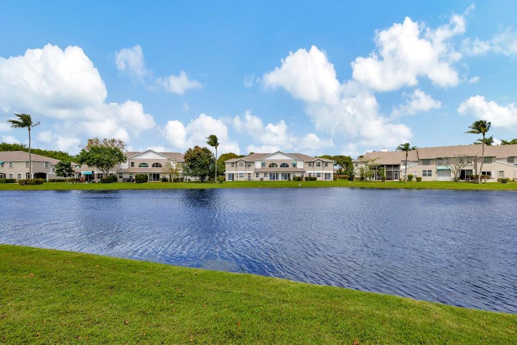 Photo of 9091 Boca Gardens Circle S #A, Boca Raton, FL 33496 (MLS # R10970640)