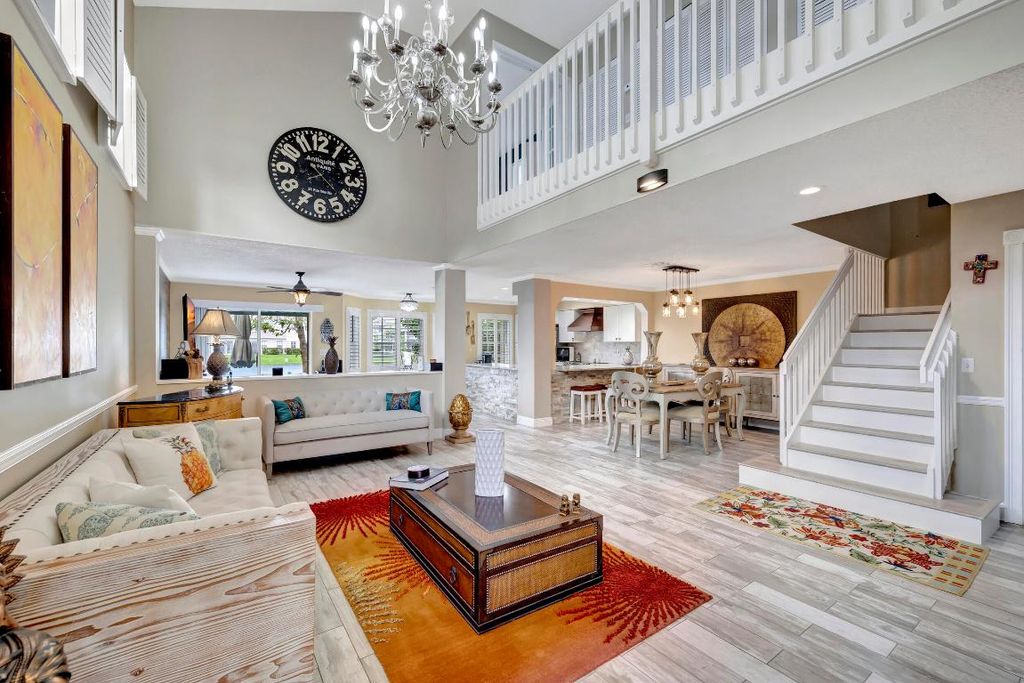 Photo of 9091 Boca Gardens Circle S #A, Boca Raton, FL 33496 (MLS # R10970640)