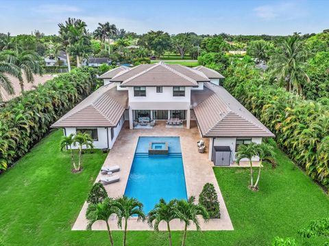 A home in Plantation