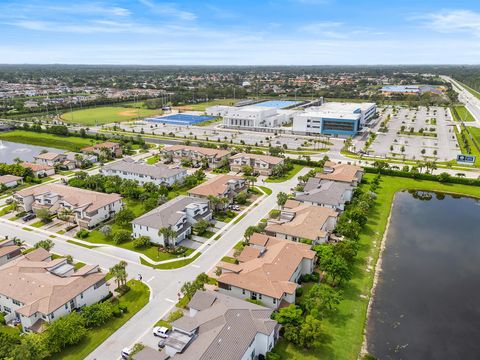 A home in Lake Worth