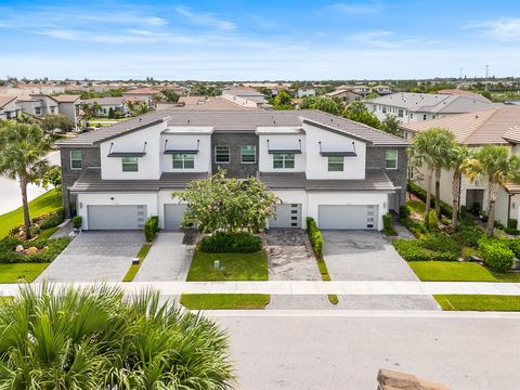 A home in Lake Worth