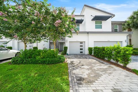 A home in Lake Worth