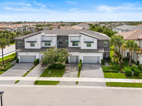 A home in Lake Worth