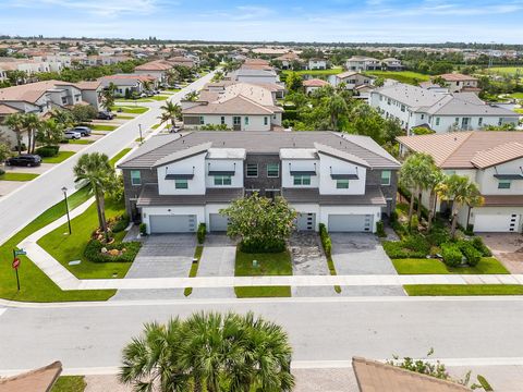 A home in Lake Worth