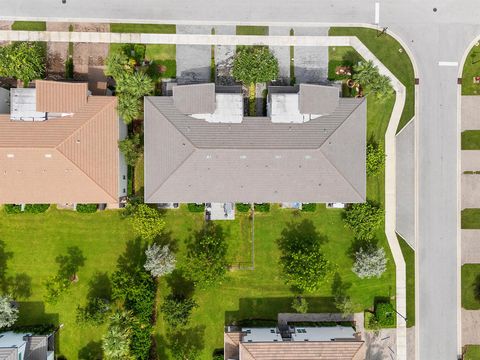 A home in Lake Worth