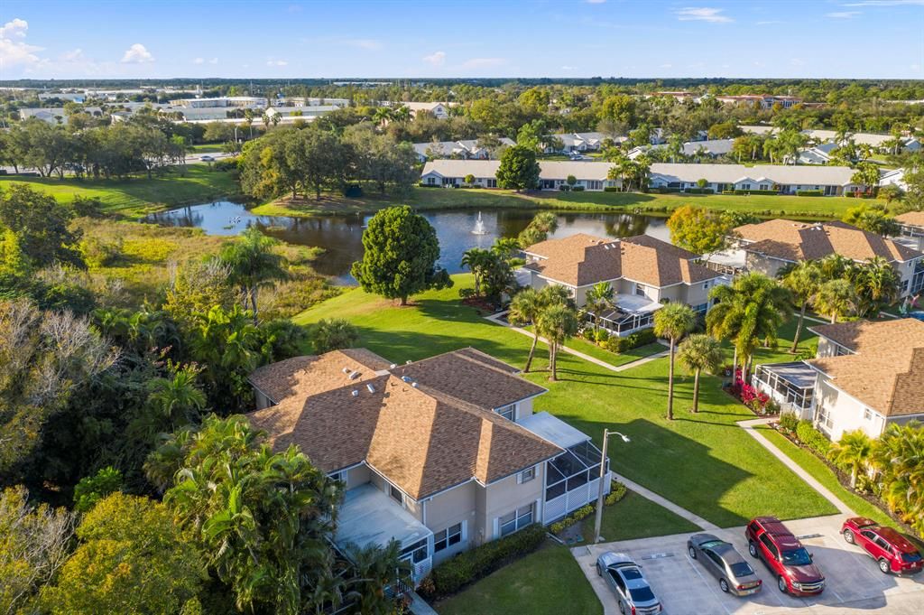 Photo of 3271 SW Sunset Circle, Palm City, FL 34990 (MLS # R10768819)