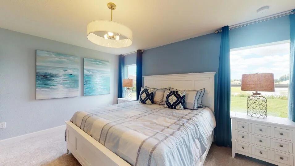 BRYSTOL AT WYDLER - Residential