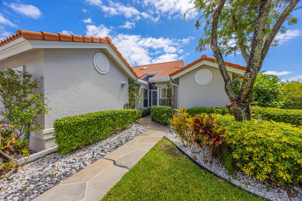 Photo of 7594 Seafoam Court, Boynton Beach, FL 33437 (MLS # B26030744)