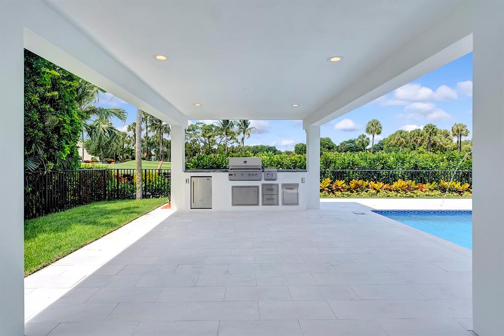 Delaire Country Club - Residential