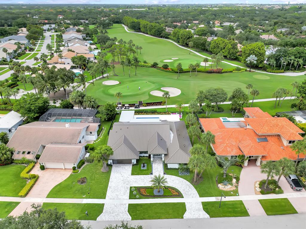 Delaire Country Club - Residential