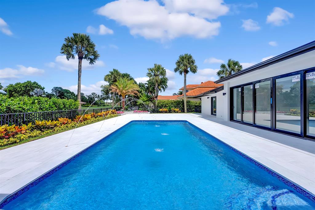 Delaire Country Club - Residential