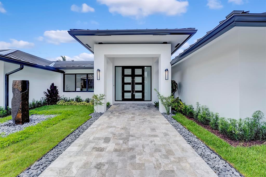 Delaire Country Club - Residential