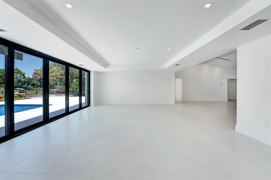 Delaire Country Club - Residential