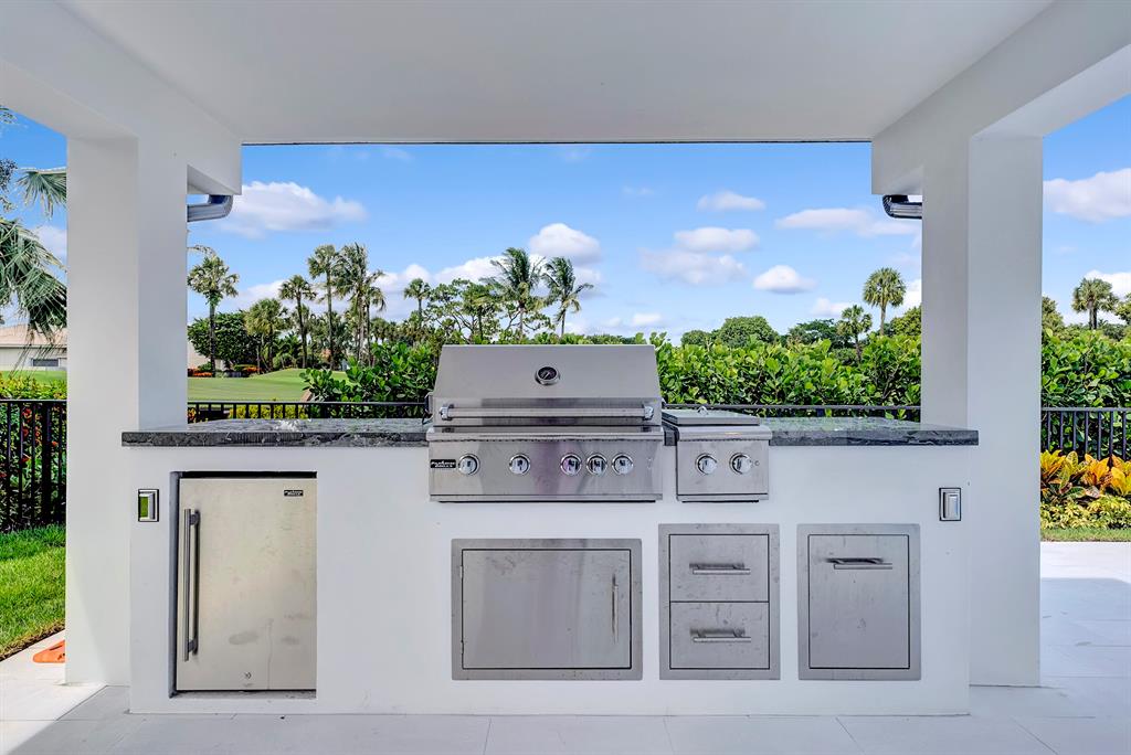 Delaire Country Club - Residential