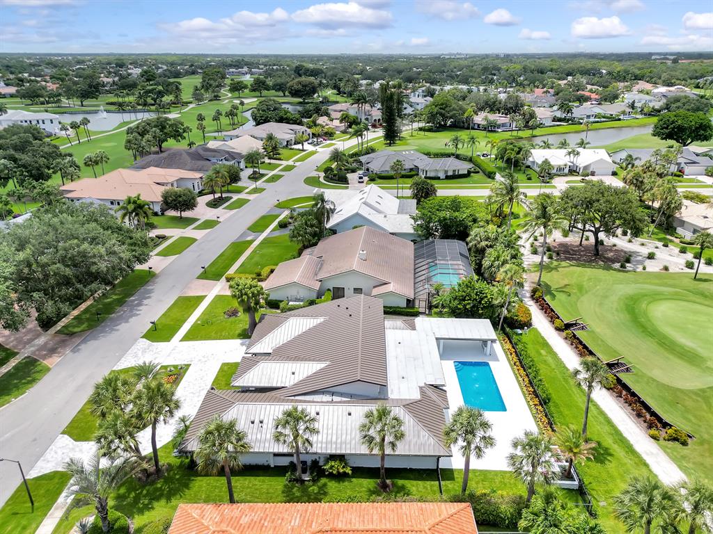 Delaire Country Club - Residential