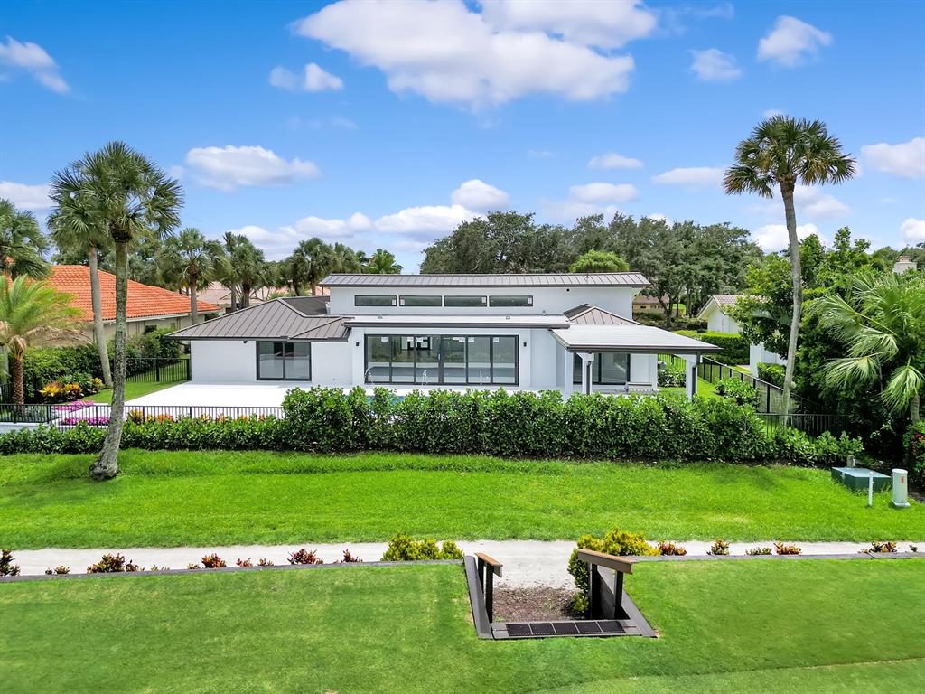 Delaire Country Club - Residential