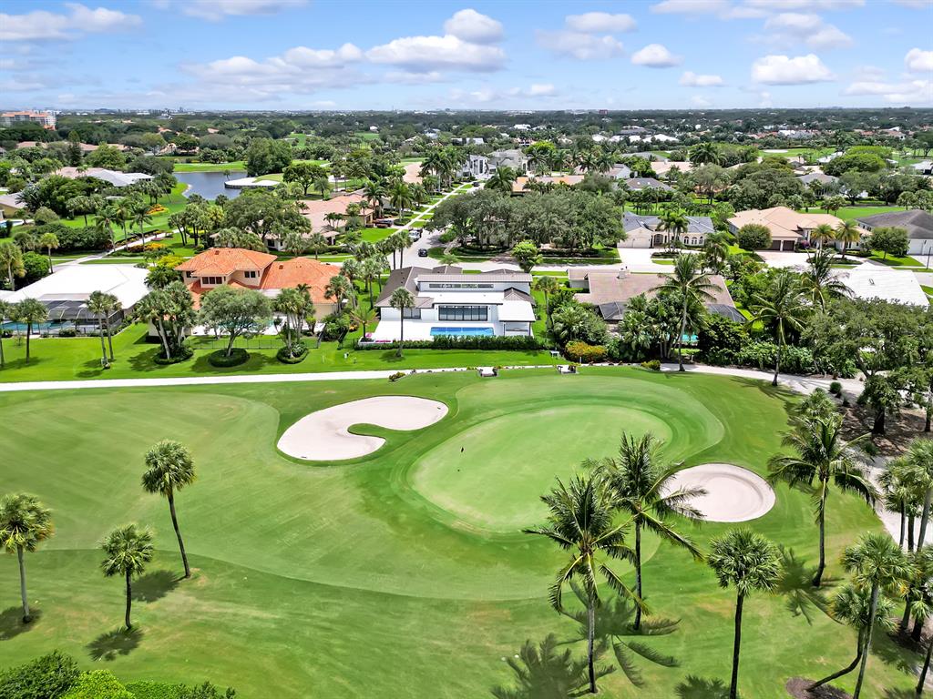 Delaire Country Club - Residential