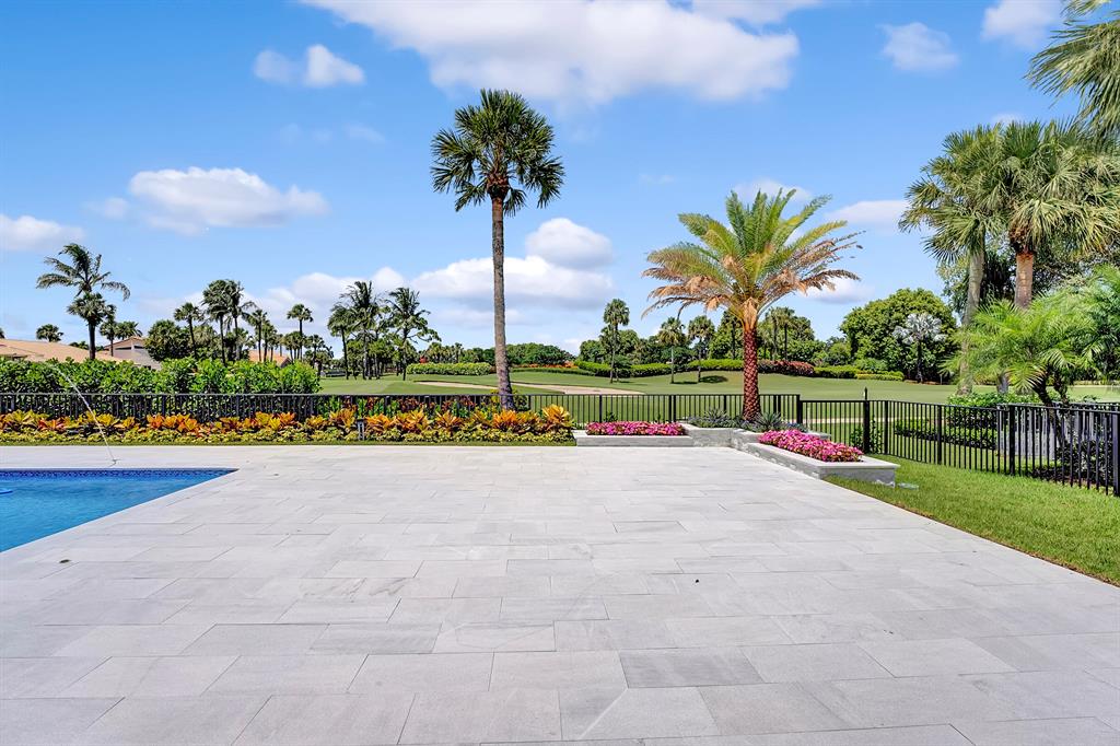 Delaire Country Club - Residential