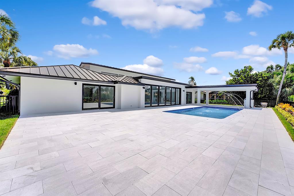 Delaire Country Club - Residential