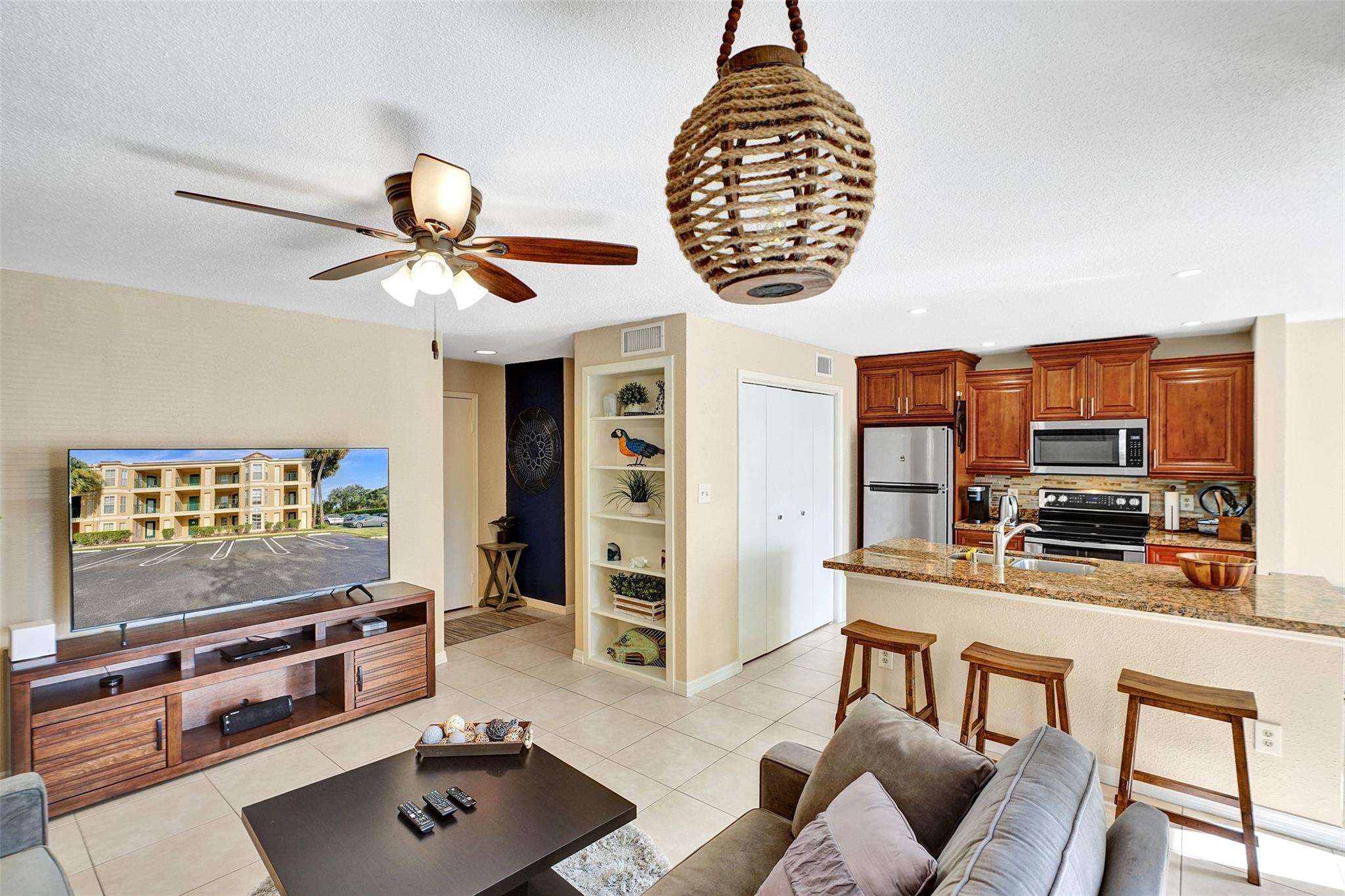 Savannah - Residential