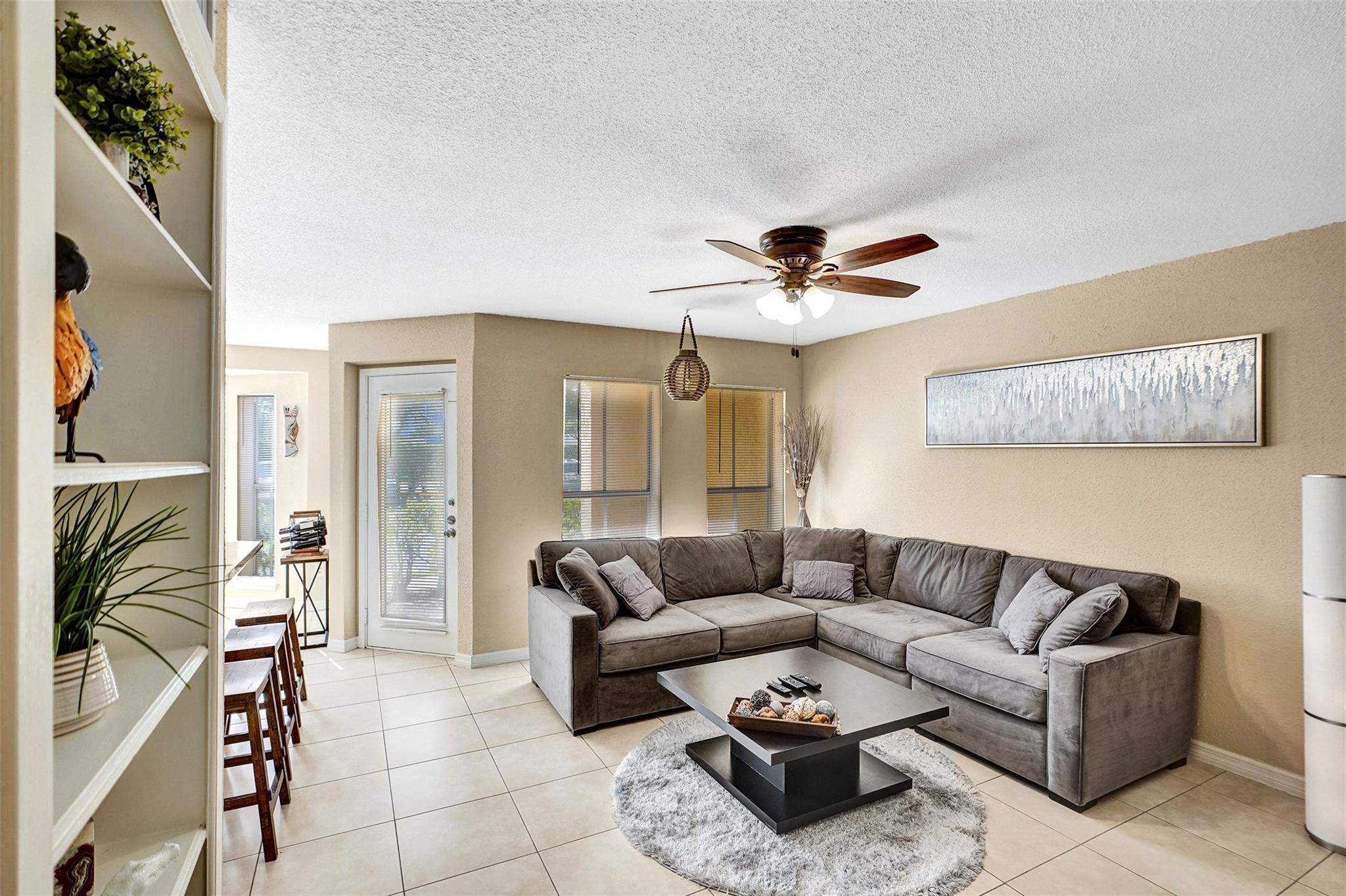Savannah - Residential