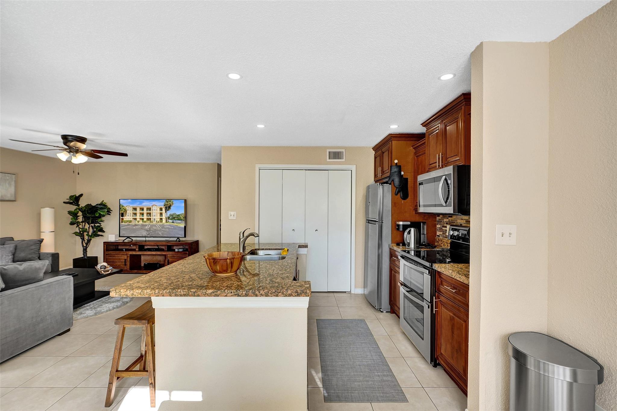 Savannah - Residential