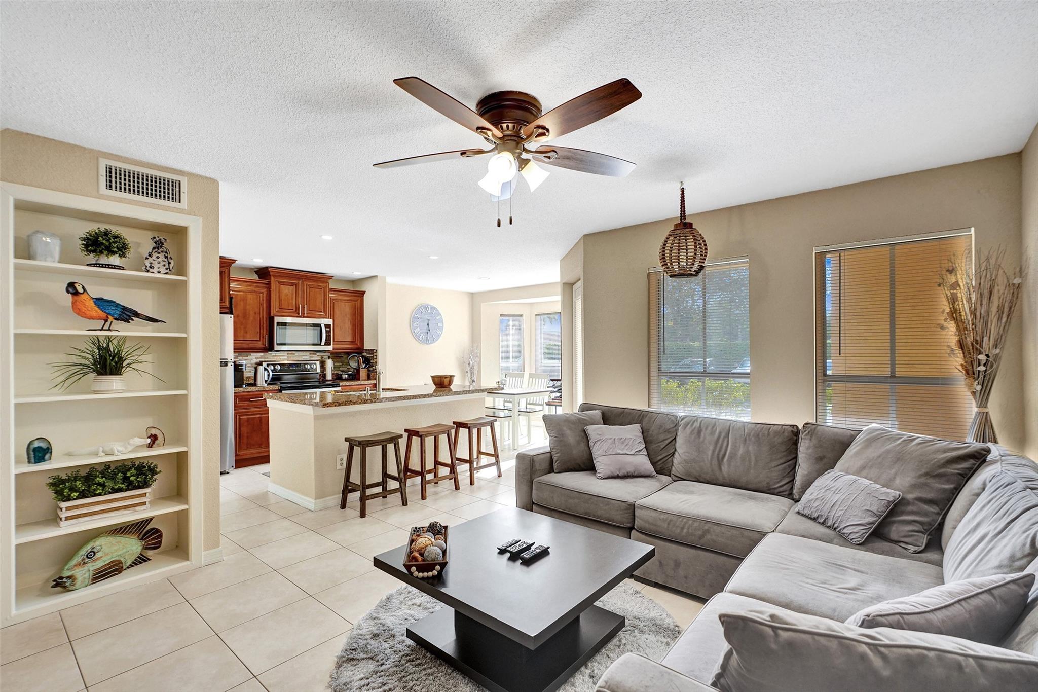 Savannah - Residential