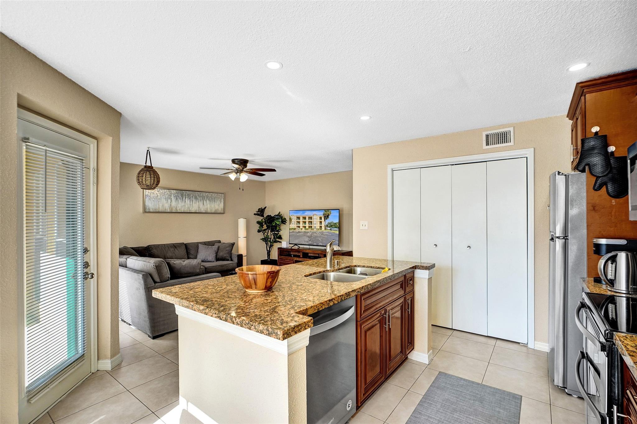 Savannah - Residential