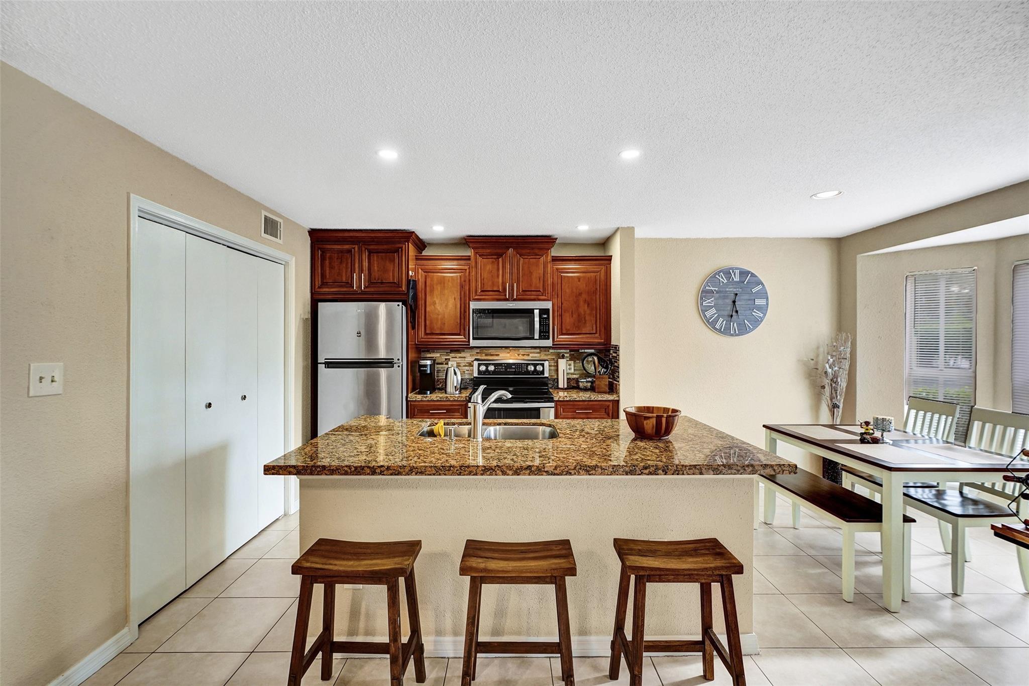 Savannah - Residential