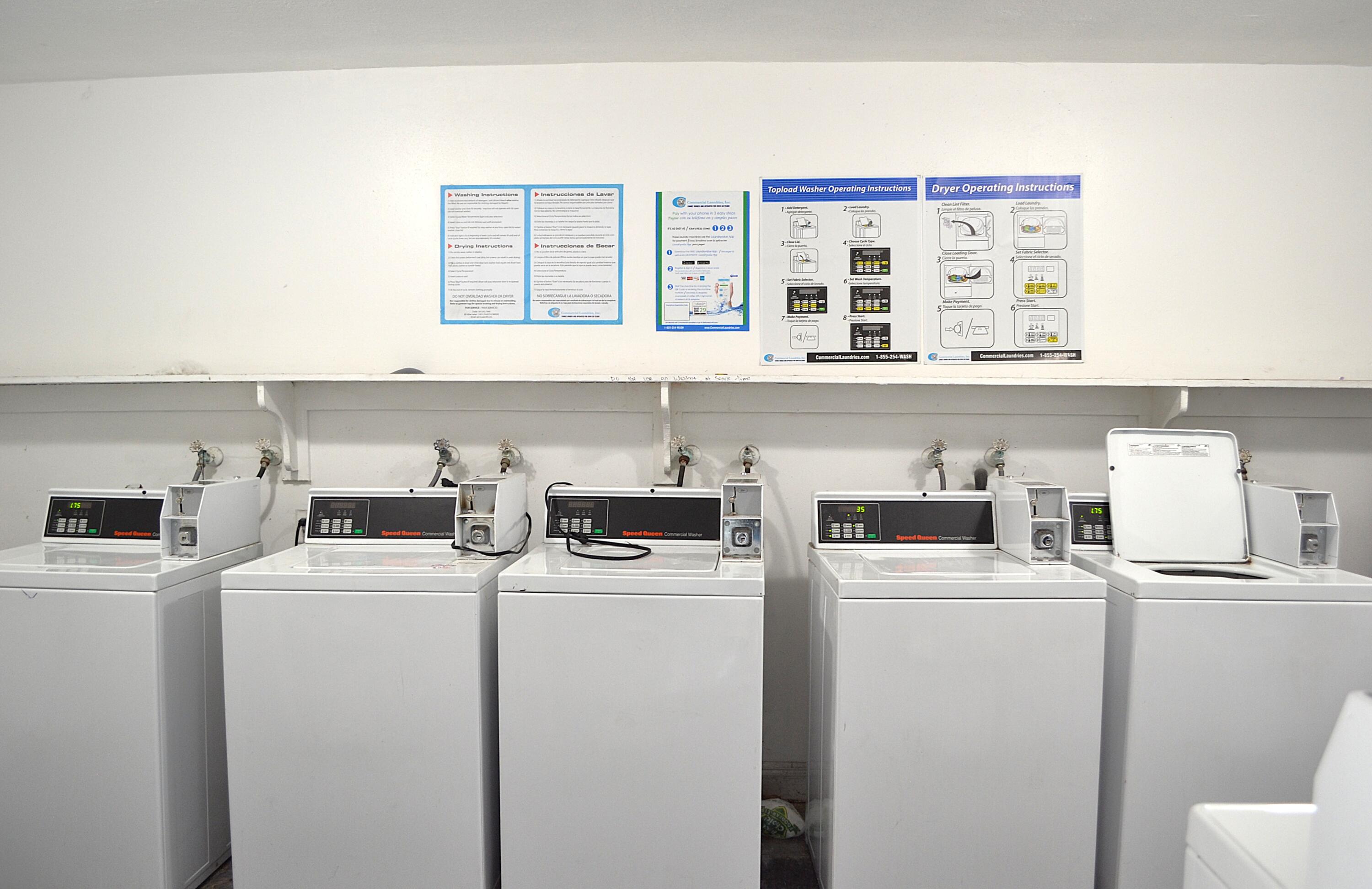 KINGSTON TOWERS - Residential Lease