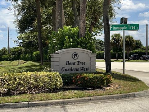 9780 Pineapple Tree Drive Unit 203, Boynton Beach, FL 33436 - #: R11116546