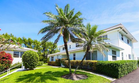 A home in Delray Beach