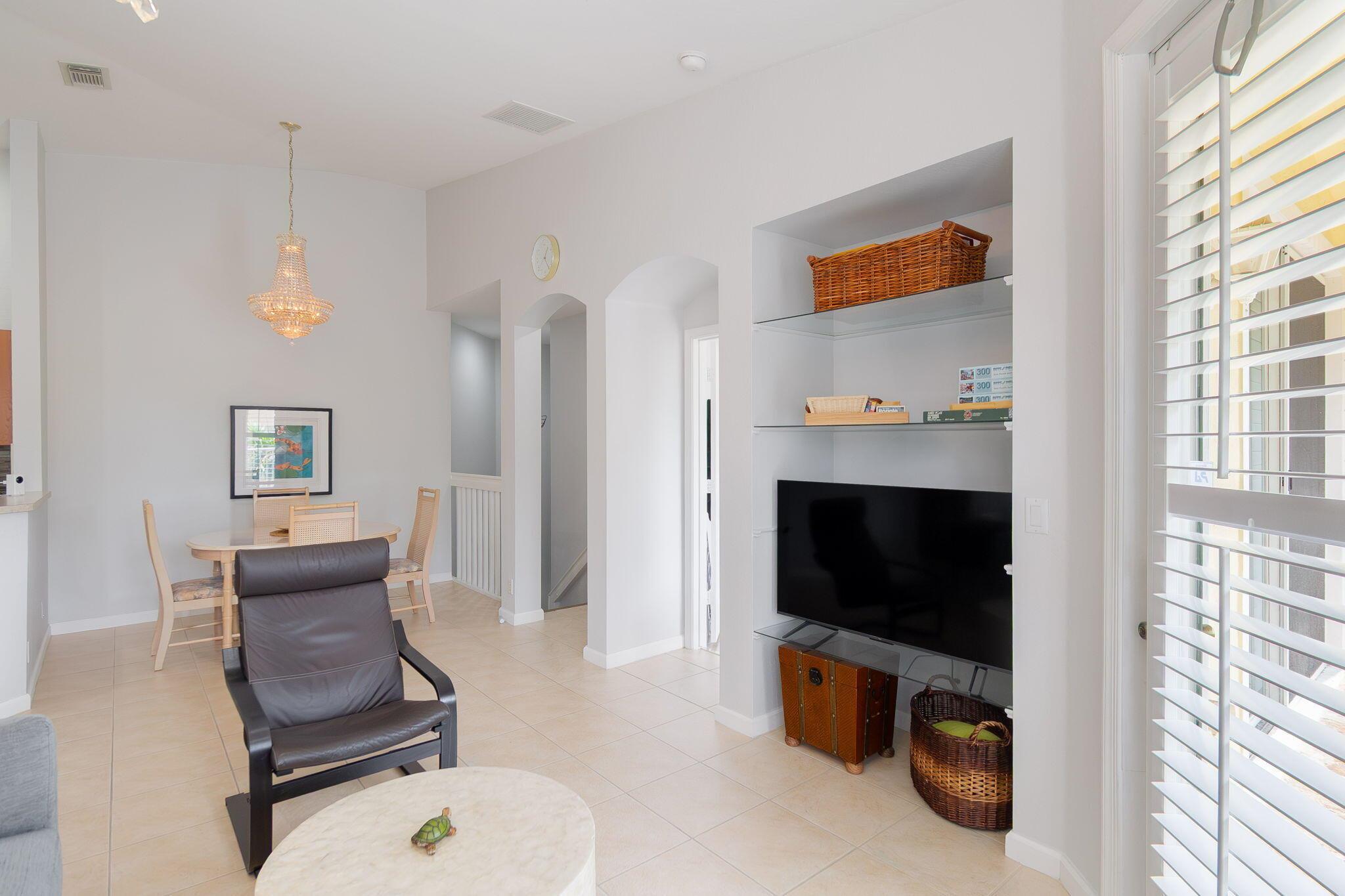 SIERRA BAY - Residential