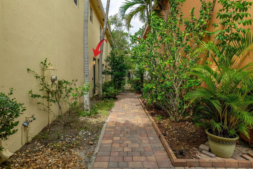 Photo of 1725 Terra Cotta Drive, Riviera Beach, FL 33404 (MLS # R11134652)