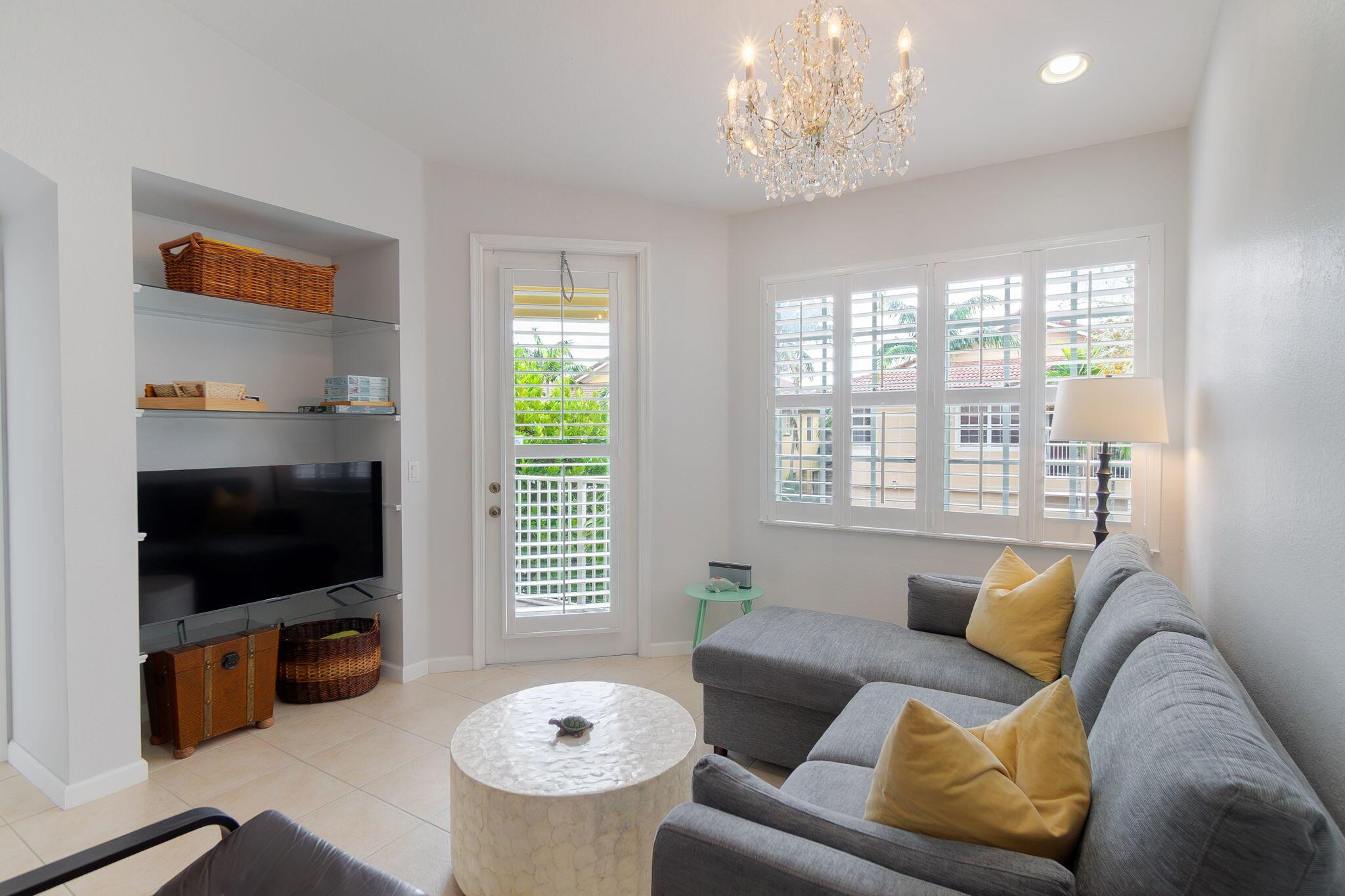 SIERRA BAY - Residential