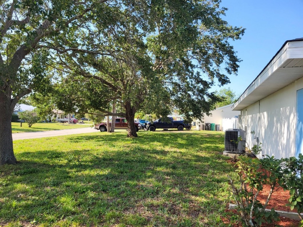 Port St Lucie Sec 42 Rep - Residential
