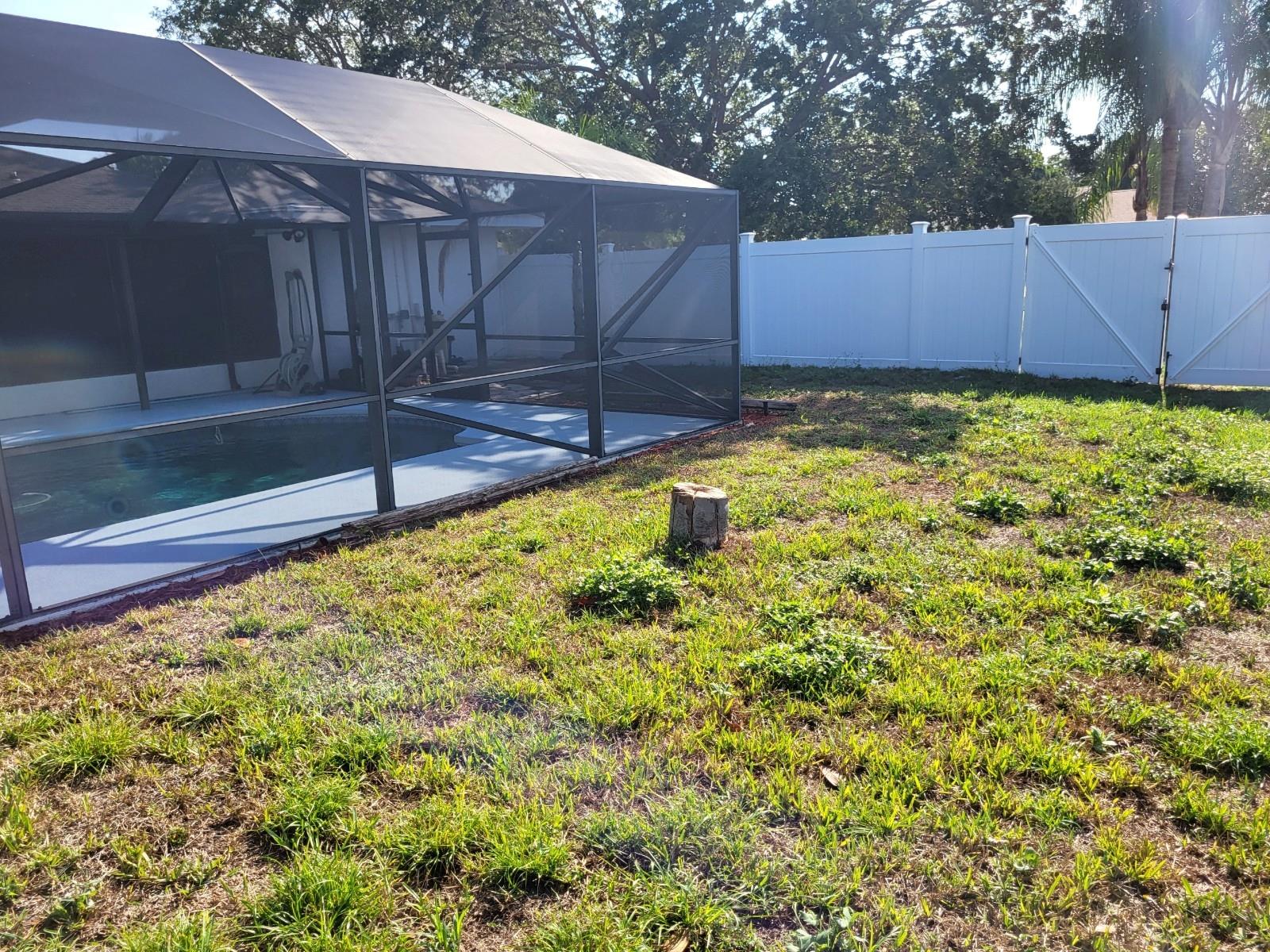 Port St Lucie Sec 42 Rep - Residential