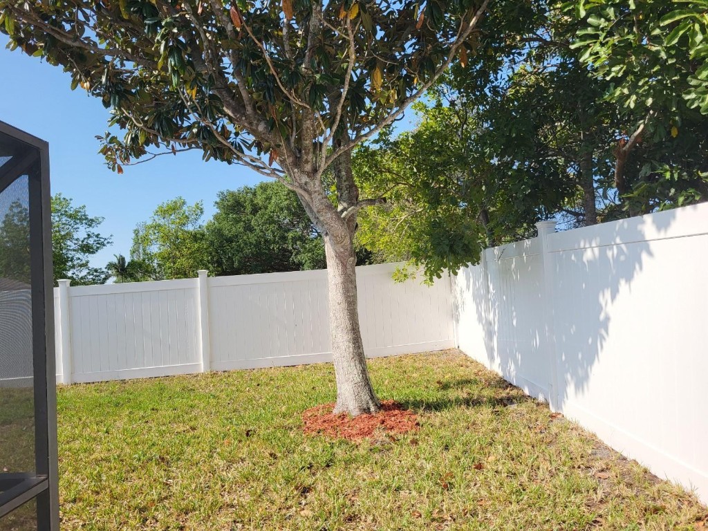 Port St Lucie Sec 42 Rep - Residential