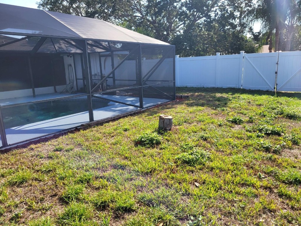 Port St Lucie Sec 42 Rep - Residential