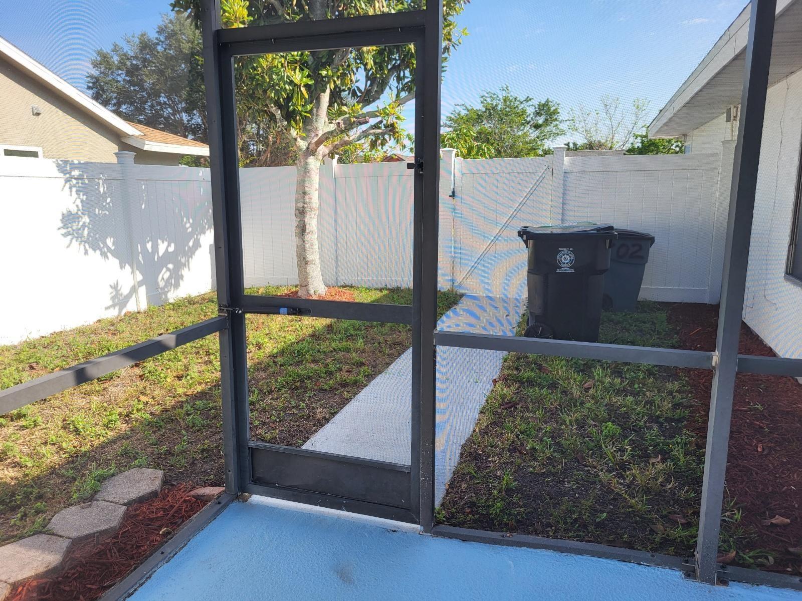 Port St Lucie Sec 42 Rep - Residential