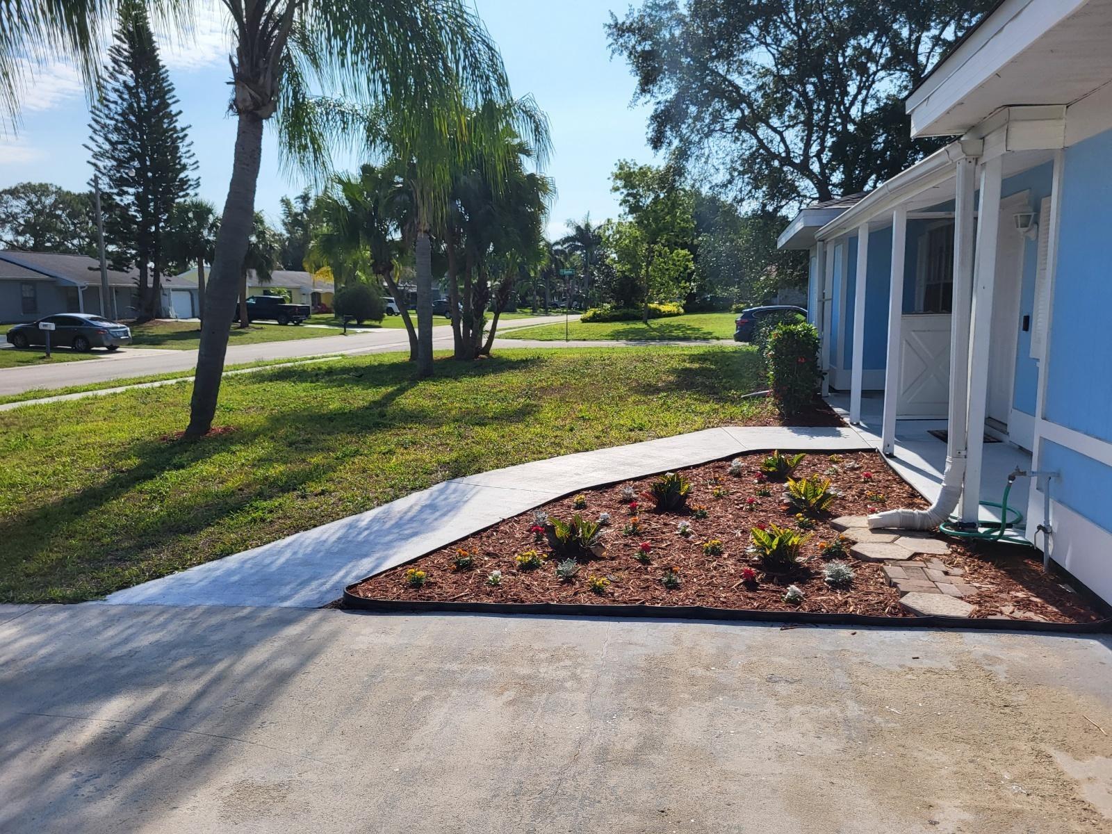 Port St Lucie Sec 42 Rep - Residential