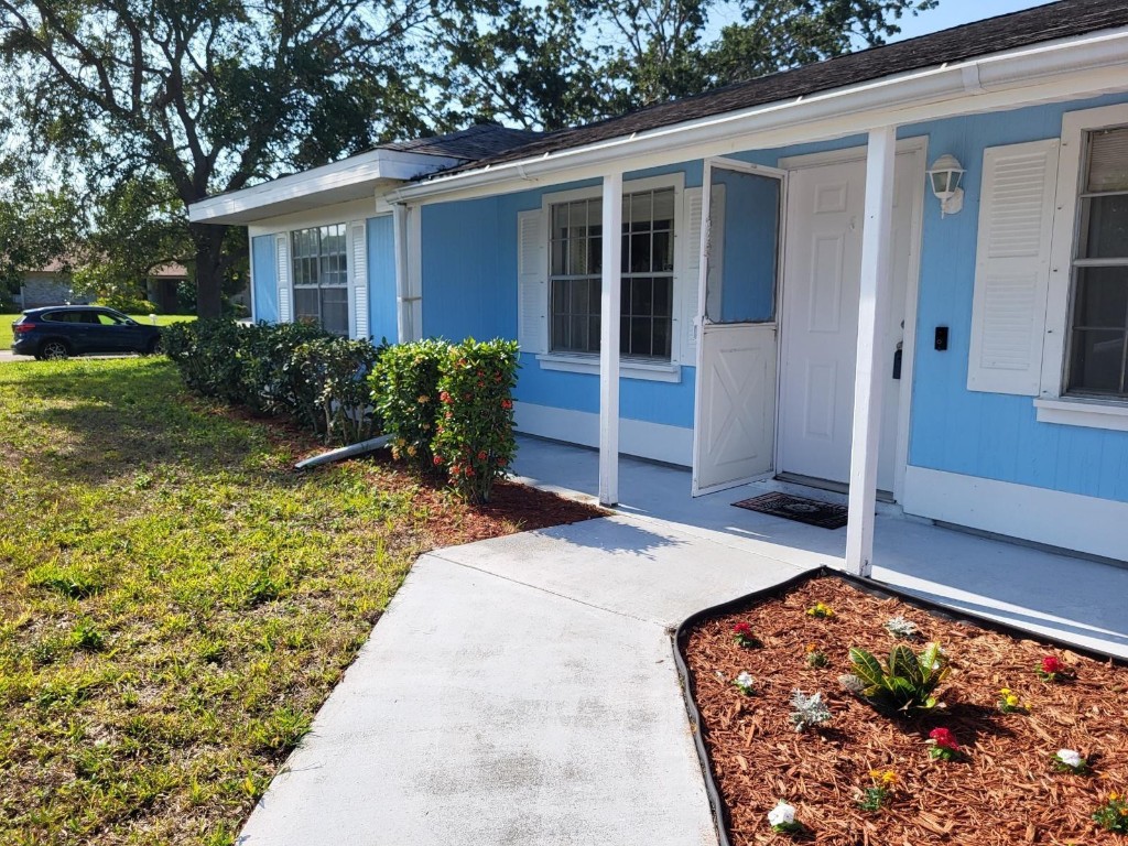 Port St Lucie Sec 42 Rep - Residential