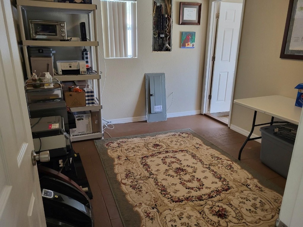 Port St Lucie Sec 42 Rep - Residential