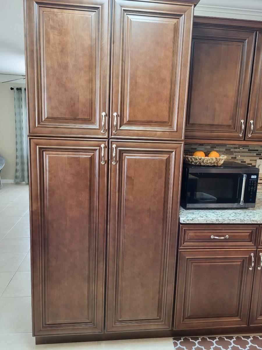 Port St Lucie Sec 42 Rep - Residential