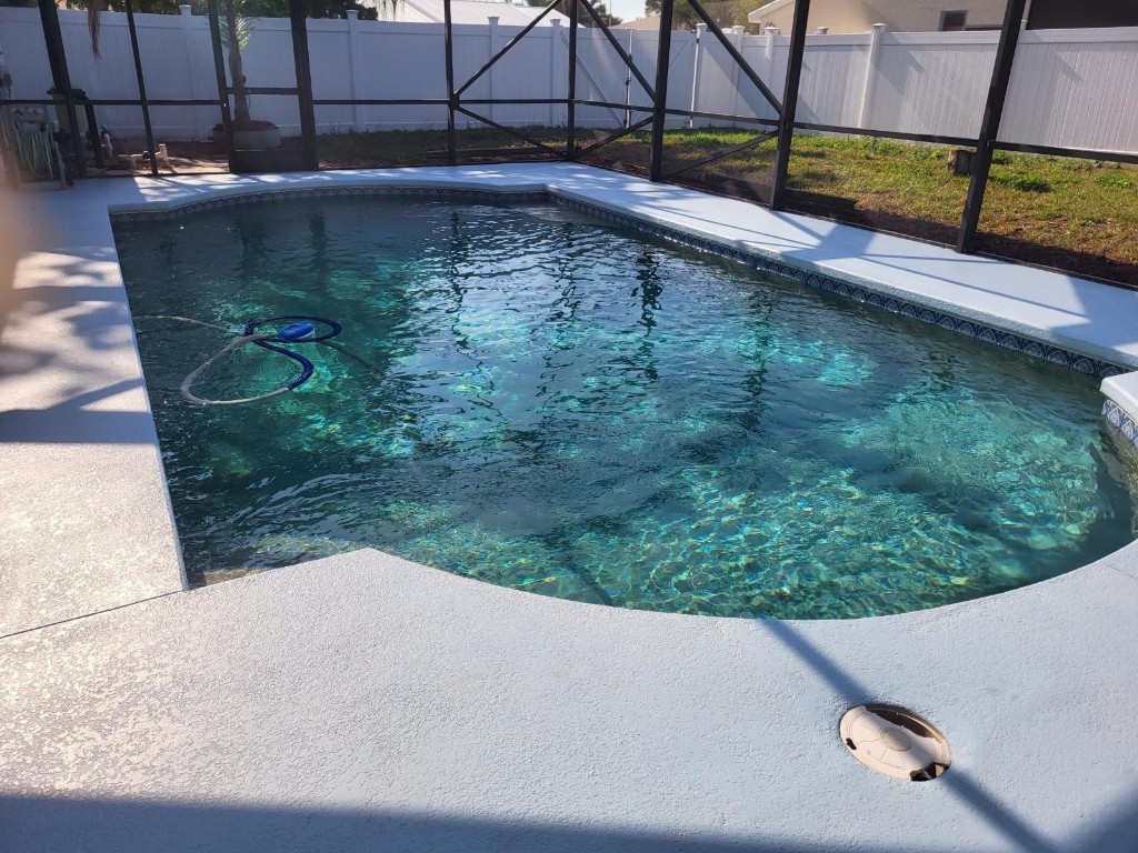 Port St Lucie Sec 42 Rep - Residential