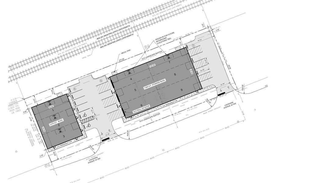 Photo of 1120 Louisiana Avenue, Sebastian, FL 32958 (MLS # F10525856)