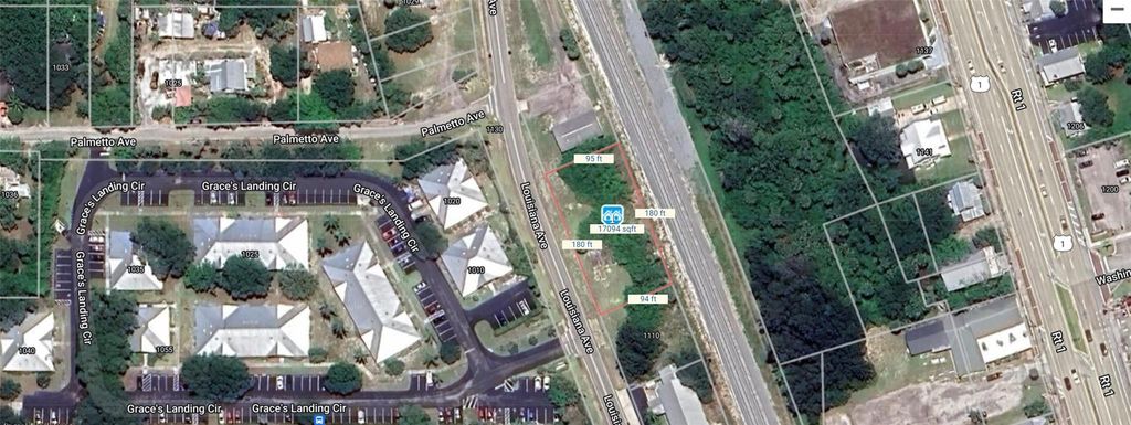 Photo of 1120 Louisiana Avenue, Sebastian, FL 32958 (MLS # F10525856)