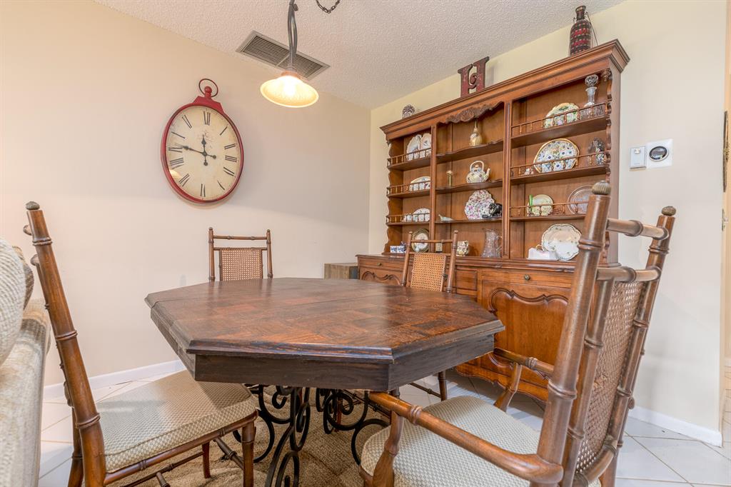 BOCA LAKES CONDO - Residential