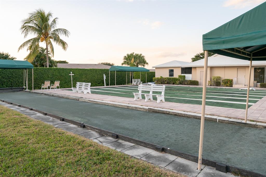 BOCA LAKES CONDO - Residential